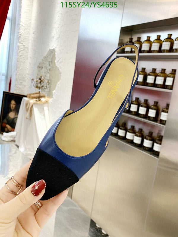 SAMC - CHL Women Shoes Ballet - 327