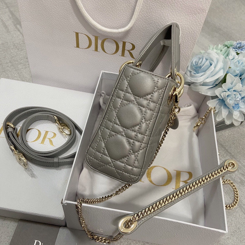 Glami Fashion - DIR Bags - 1171