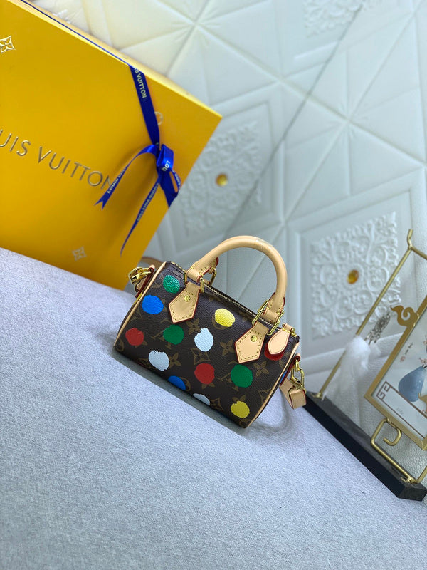 Satchel Bags - VL2 Bags - 145