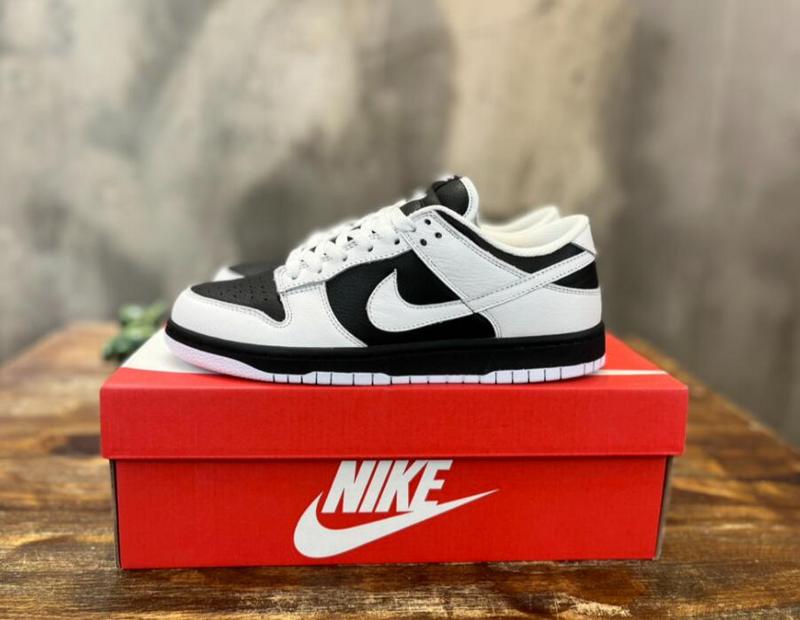 SAMC - NKE Shoes - 817