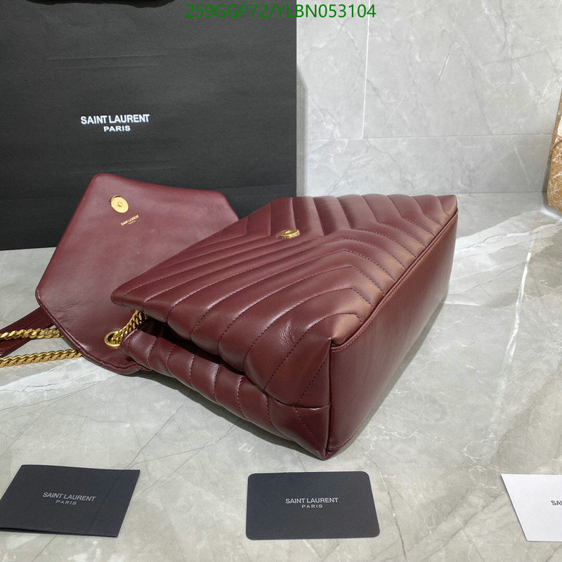 SAMC - YLS Bags - 411