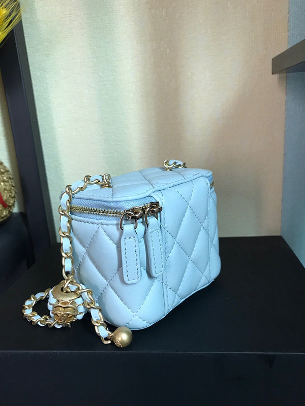 Satchel Bags - CHL Bags - 3296