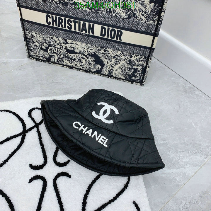 SAMC - CHL Caps & Hats - 136
