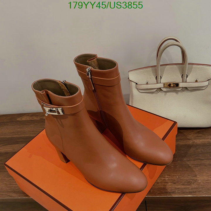 SAMC - Mix Boots - 529