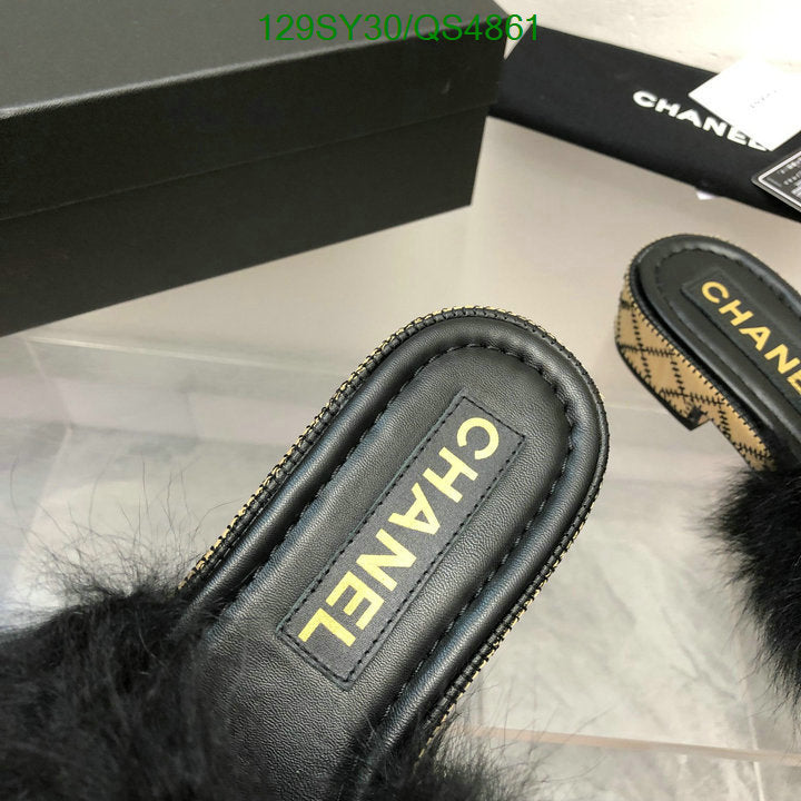 SAMC - CHL Women Shoes Slippers - 156