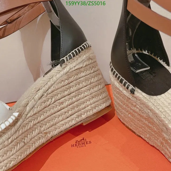SAMC - HMS Women Shoes - 101