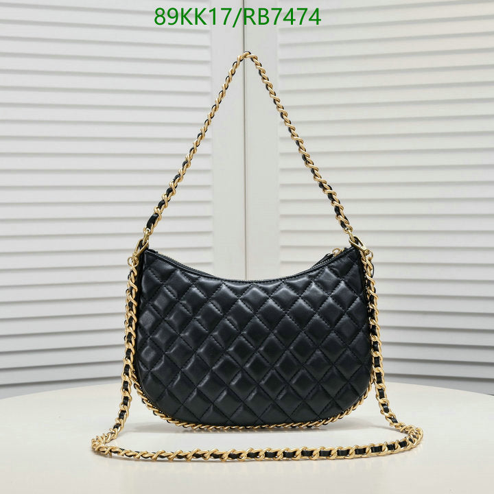 SAMC - CHL Bags Crossbody - 176