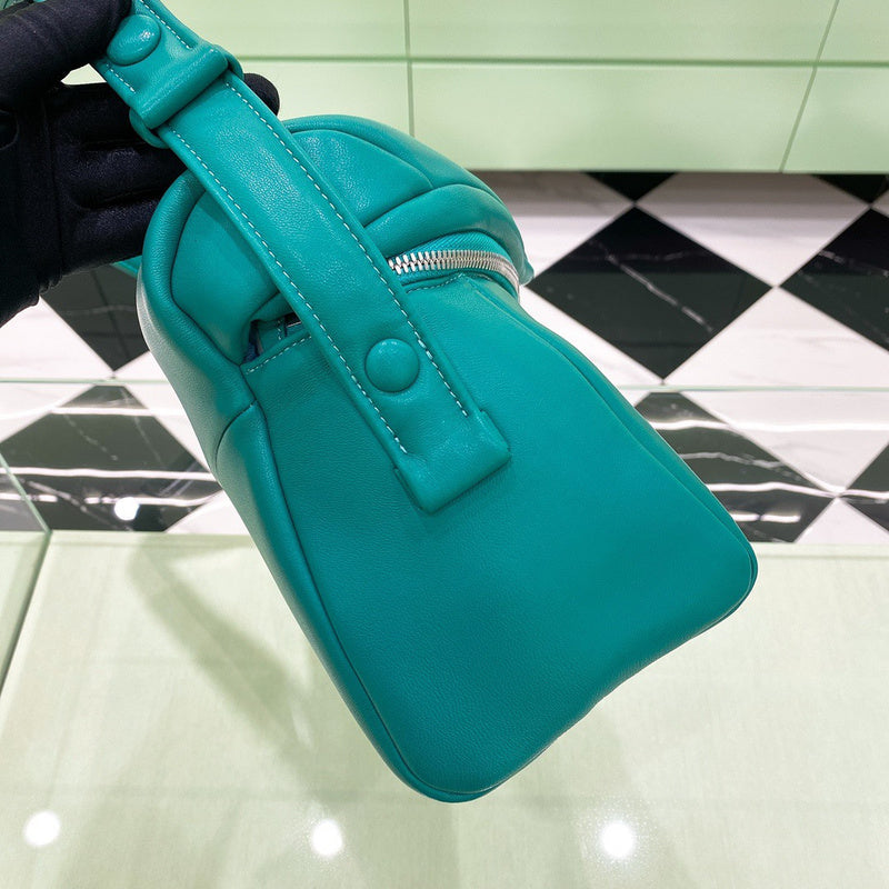 Satchel Bags - PDA Bags - 2799