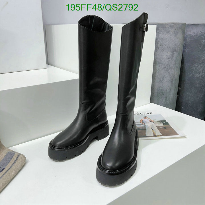 SAMC - COL Women Shoes - 118