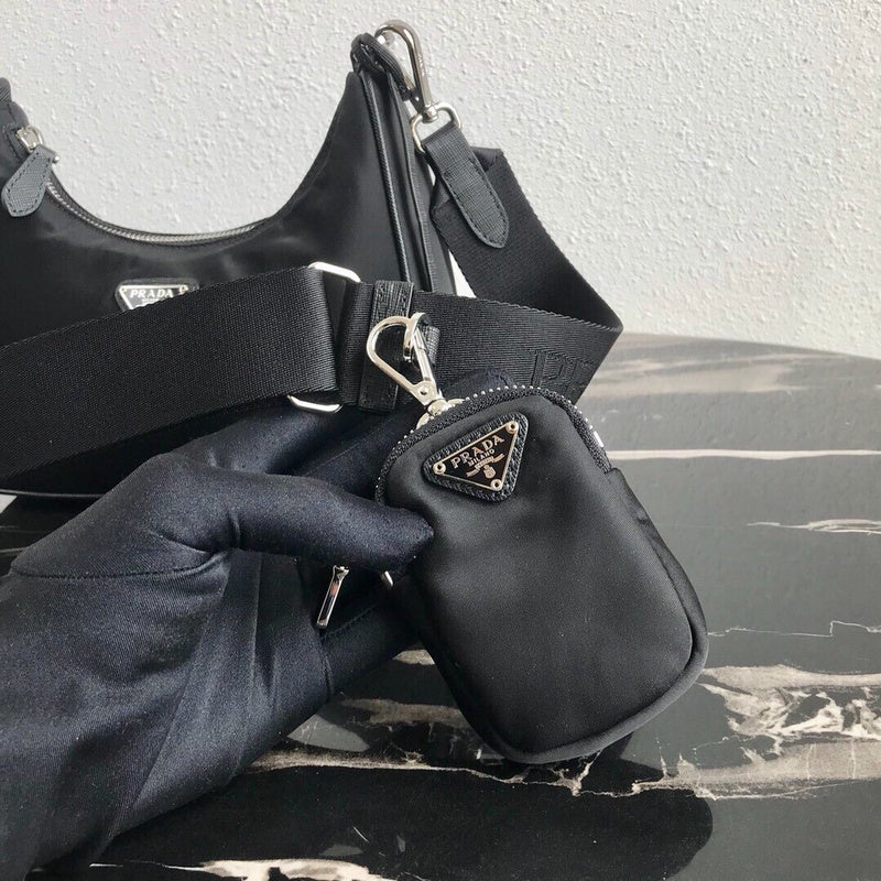 Satchel Bags - PDA Bags - 1917