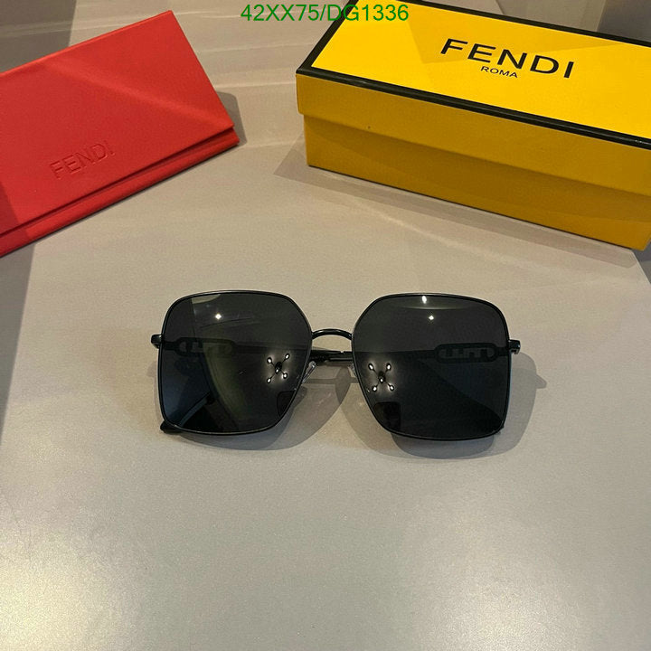 SAMC - FDE Glasses - 016