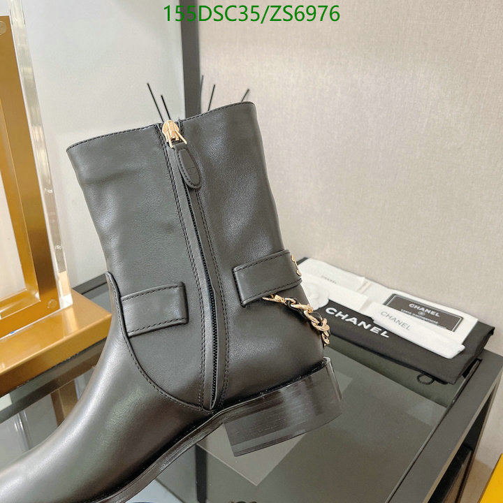 SAMC - Mix Boots - 291