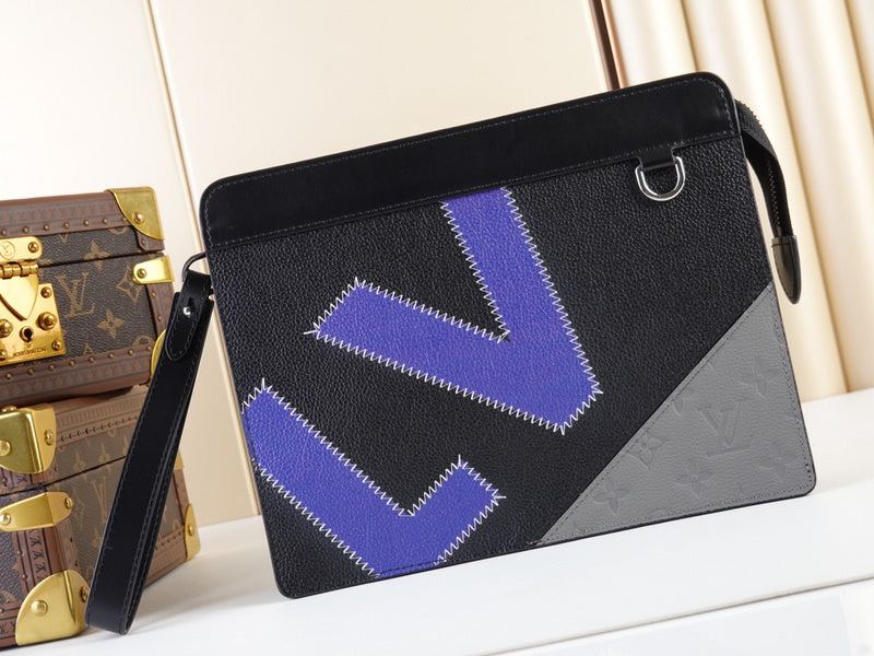 Satchel Bags - VL Bags - 6539