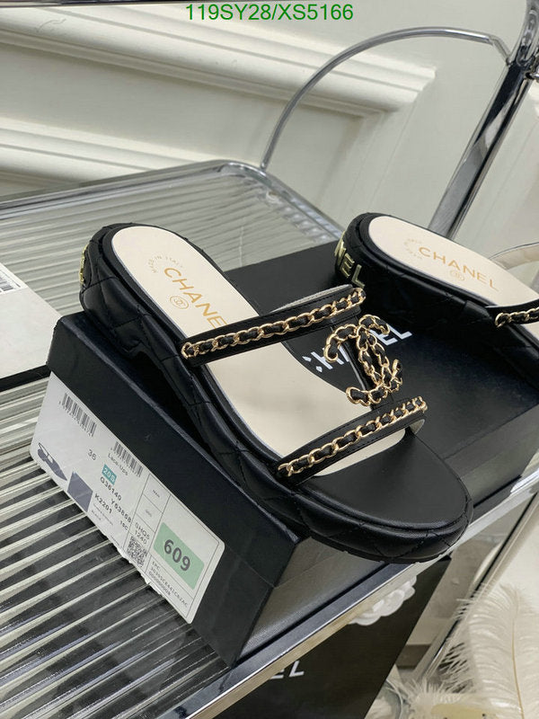 SAMC - CHL Women Shoes Slippers - 142