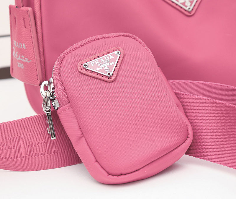 Satchel Bags - PRA Bags - 468