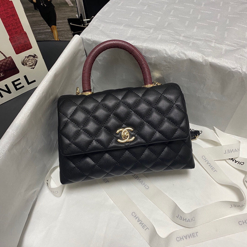 Satchel Bags - CHL Bags - 4032