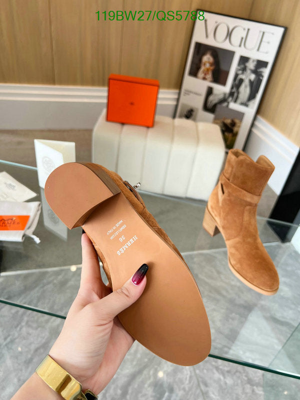 SAMC - HMS Women Shoes - 155