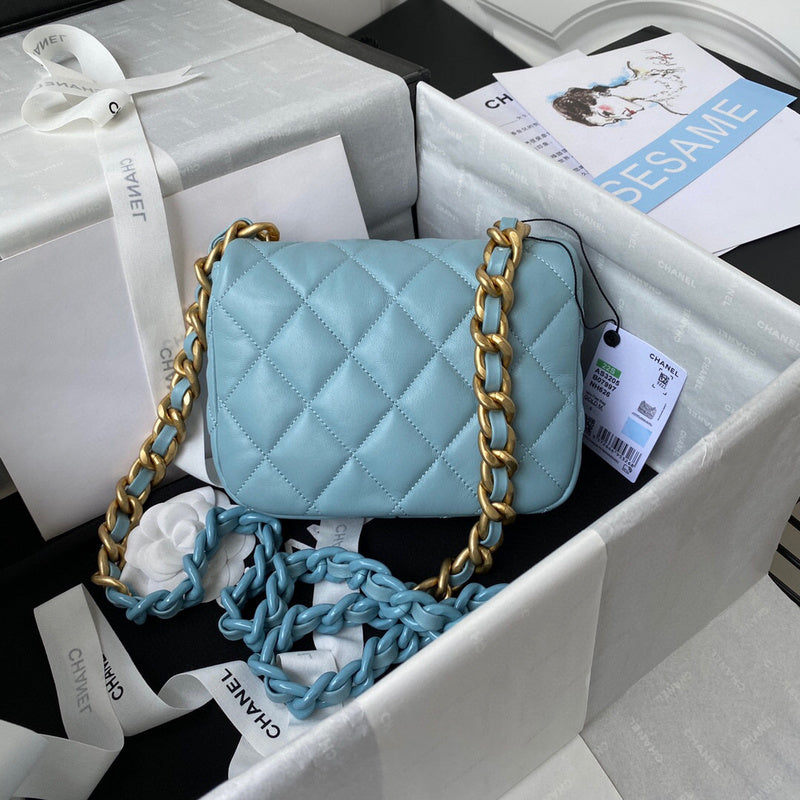 Satchel Bags - CHL Bags - 3171
