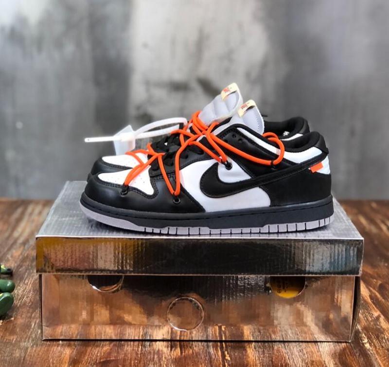 SAMC - NKE Shoes - 1713