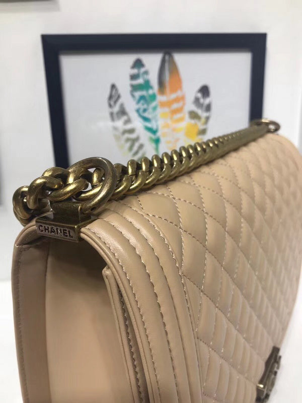 Satchel Bags - CHL Bags - 636