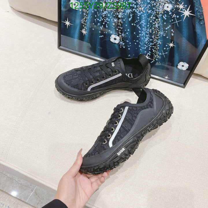 SAMC - DOR Women Sneakers - 076