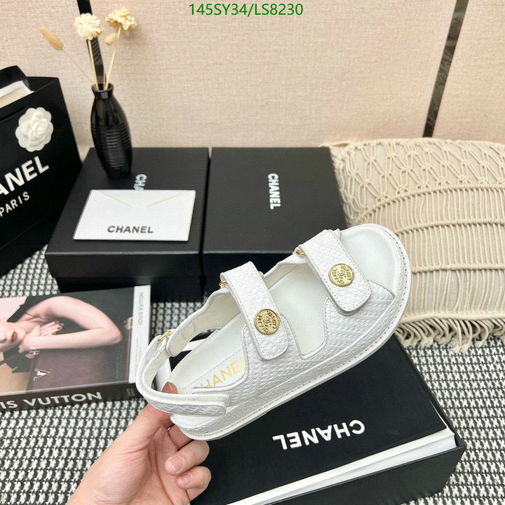SAMC - CHL Women Shoes Beach - 170