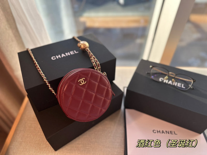 Satchel Bags - CHL Bags - 7318