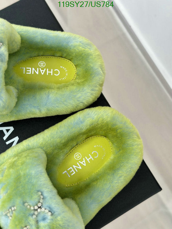 SAMC - CHL Women Shoes Slippers - 114
