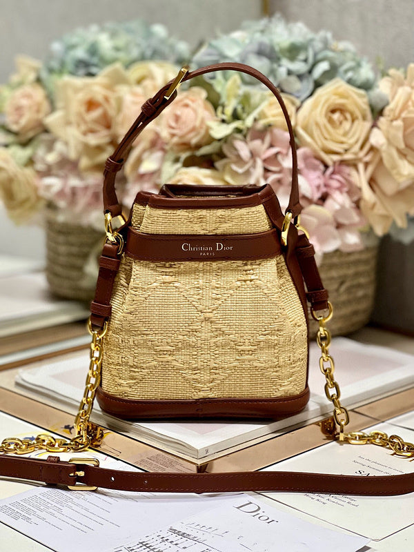 Glami Fashion - DIR Bags - 328