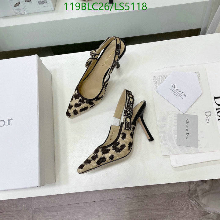 SAMCC - DOR Women Shoes - 2410
