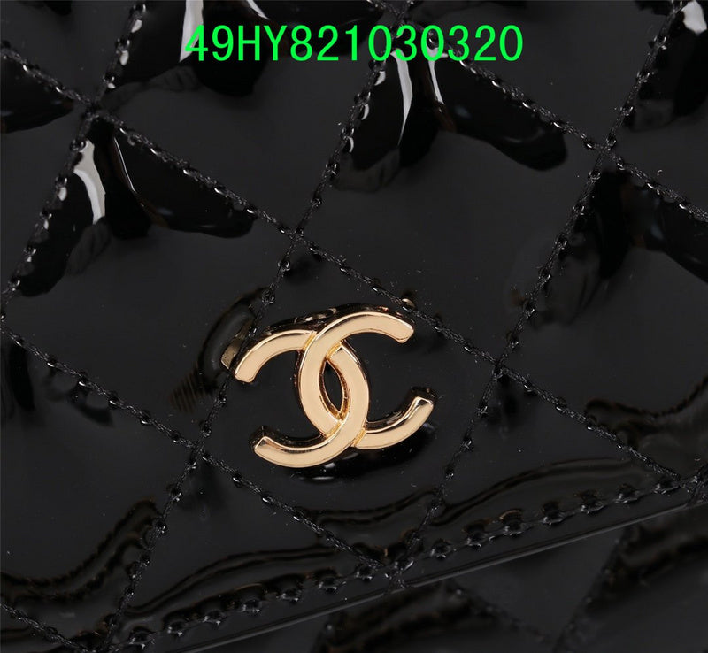 Satchel Bags - CHL Bags - 5484