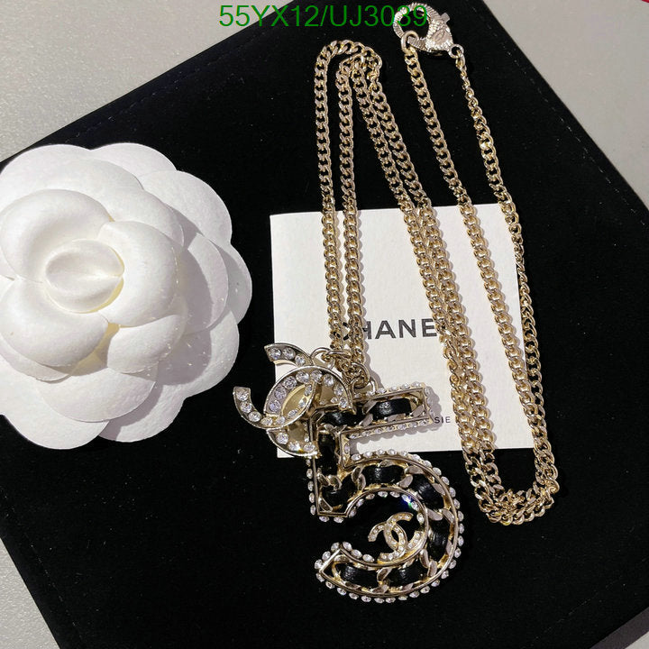 SAMC - CHL Jewelry - 789