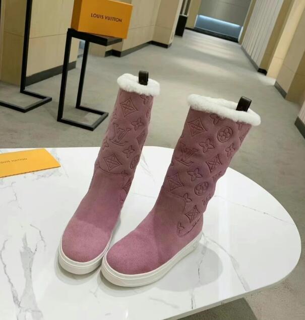 SAMC - LOV Women Shoes - 790