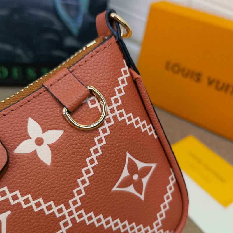 Satchel Bags - VL Bags - 005