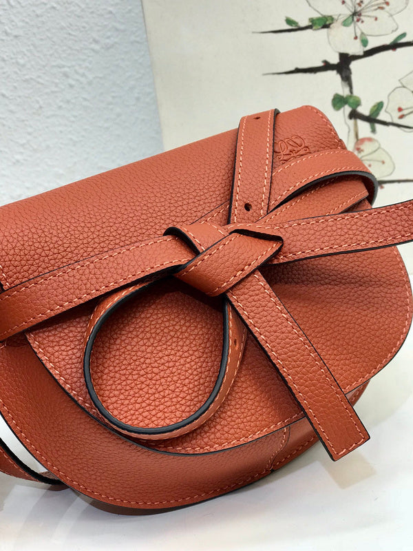 Satchel Bags - LWE Bags - 318