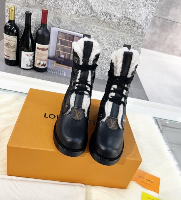 SAMC - LOV Women Shoes - 840