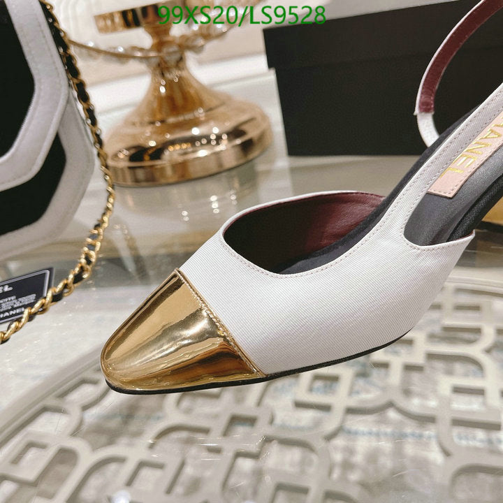 SAMC - CHL Women Shoes Ballet - 368