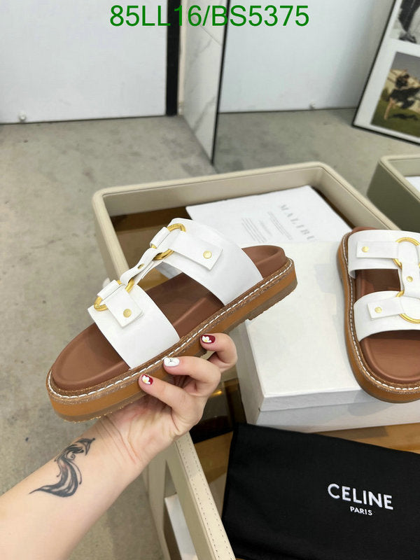 SAMC - COL Women Shoes - 047