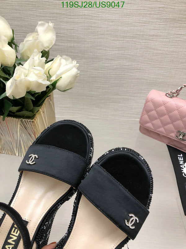 SAMC - CHL Women Shoes High Heels - 130