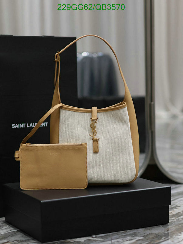 SAMC - YLS Bags - 100