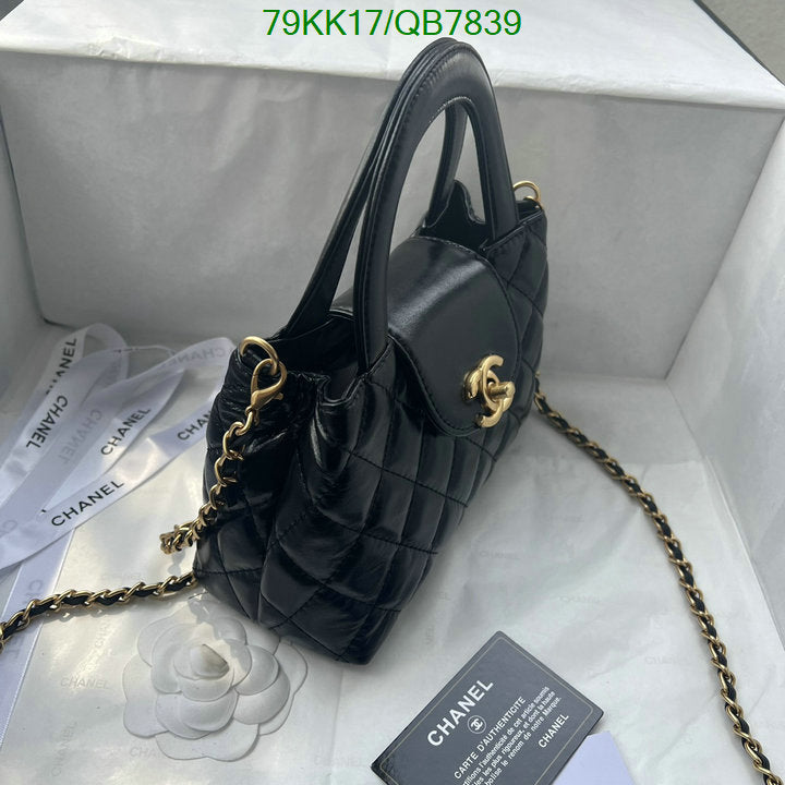 SAMC - CHL Bags Crossbody - 129