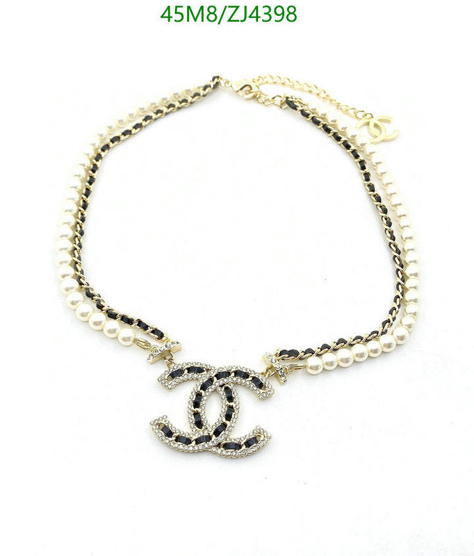 SAMC - CHL Jewelry - 1059