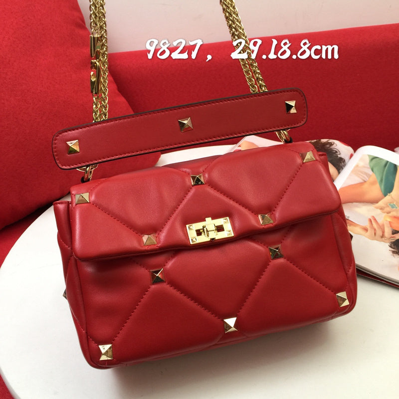 Satchel Bags - VTO Bags - 1123