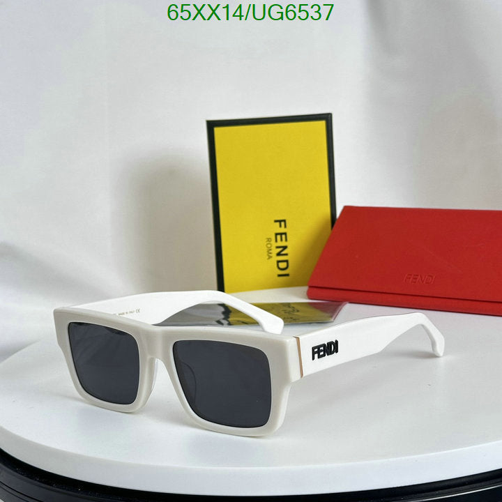 SAMC - FDE Glasses - 073