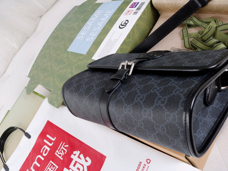 Satchel Bags - GCI Bags - 655