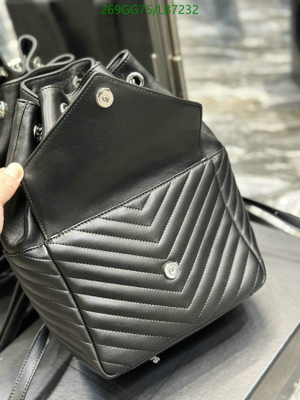 SAMC - YLS Bags - 445