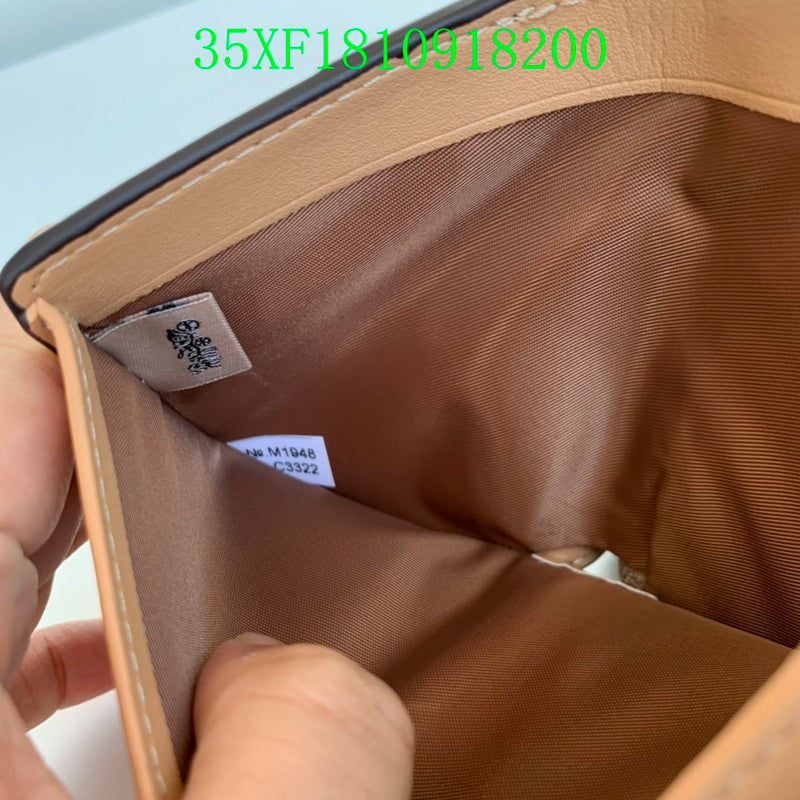 Glami - CAH Wallet - 079