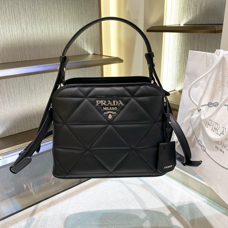 Satchel Bags - PDA Bags - 2481