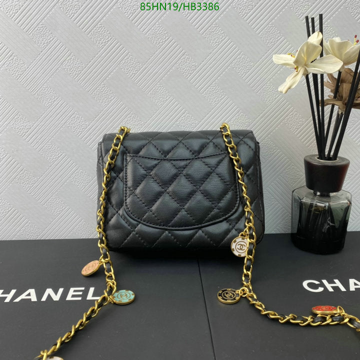 SAMC - CHL Bags Crossbody - 045
