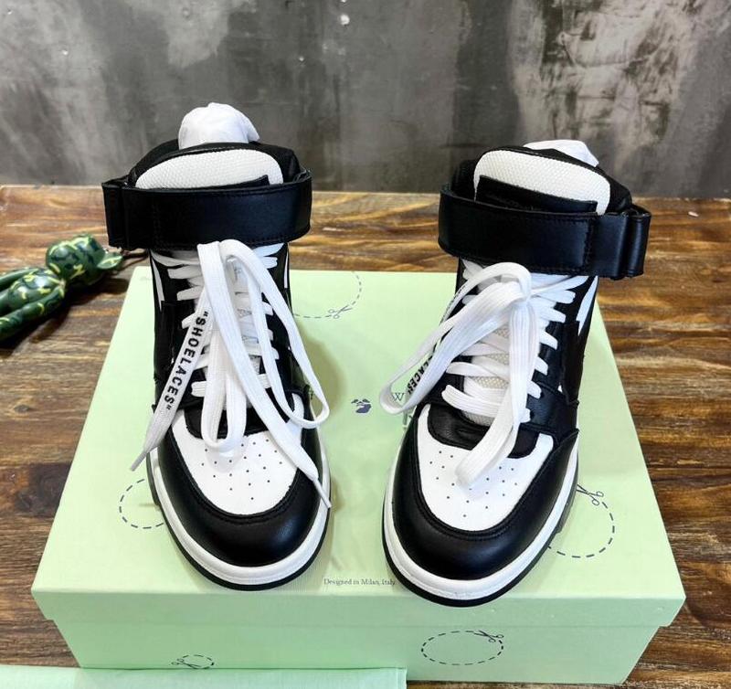SAMC - YZO Women Shoes - 058